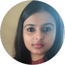 Shreya Chakravorty profile picture