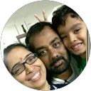 Sunder Raj V profile picture